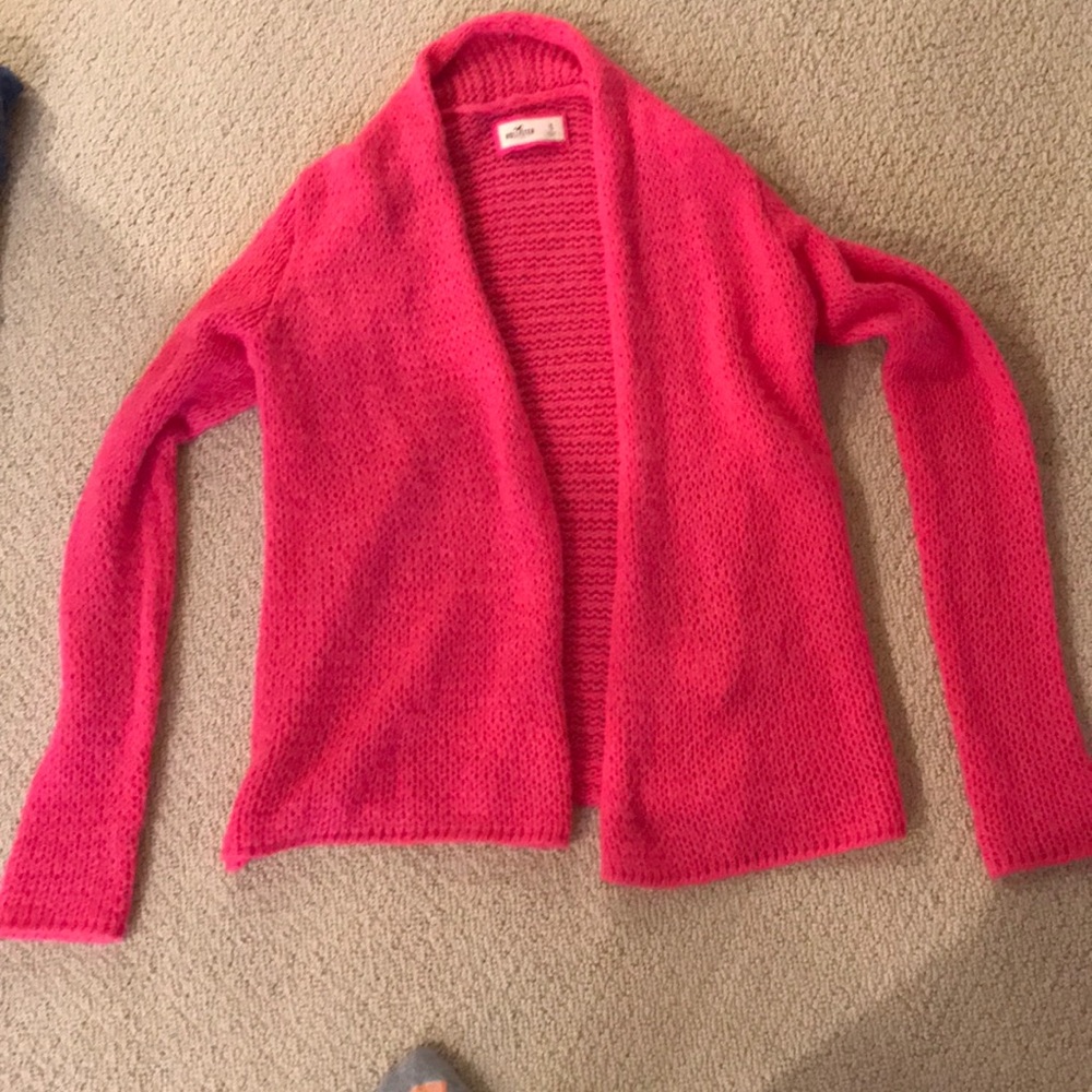 Hollister Sweater